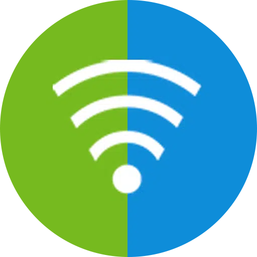 Wifi Polabooth - Picto Wifi pour partage photos